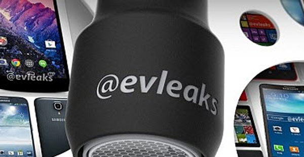 Tài khoản Twitter @evleaks đóng cửa