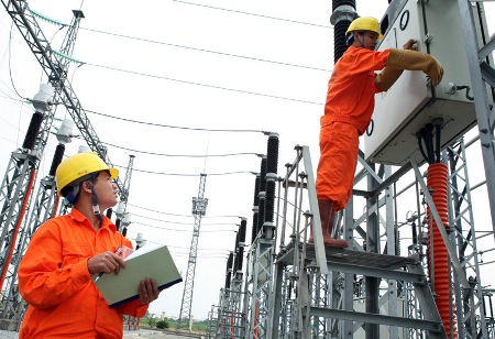 Ưu ái cho độc quyền