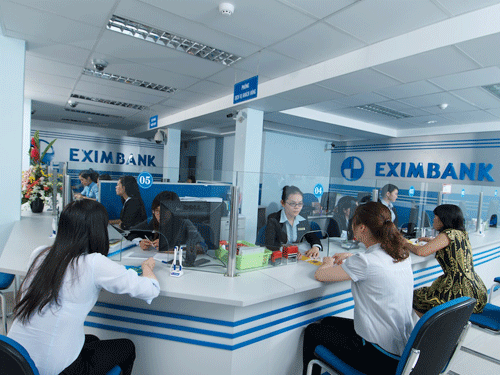 Eximbank khẳng định bầu mới chủ tịch HĐQT l&agrave; đ&uacute;ng luật - Ảnh 1.