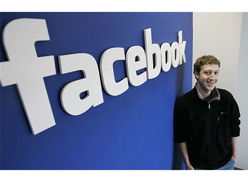 Tiết lộ những tín đồ đầu tiên của Facebook