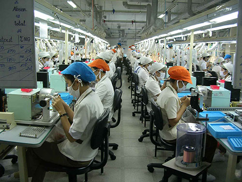 Tinh gọn thủ tục, giảm giá thuê đất