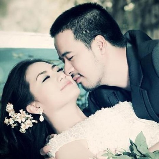 Giấc mơ về một đám cưới với kiều nữ vẫn còn xa vời
