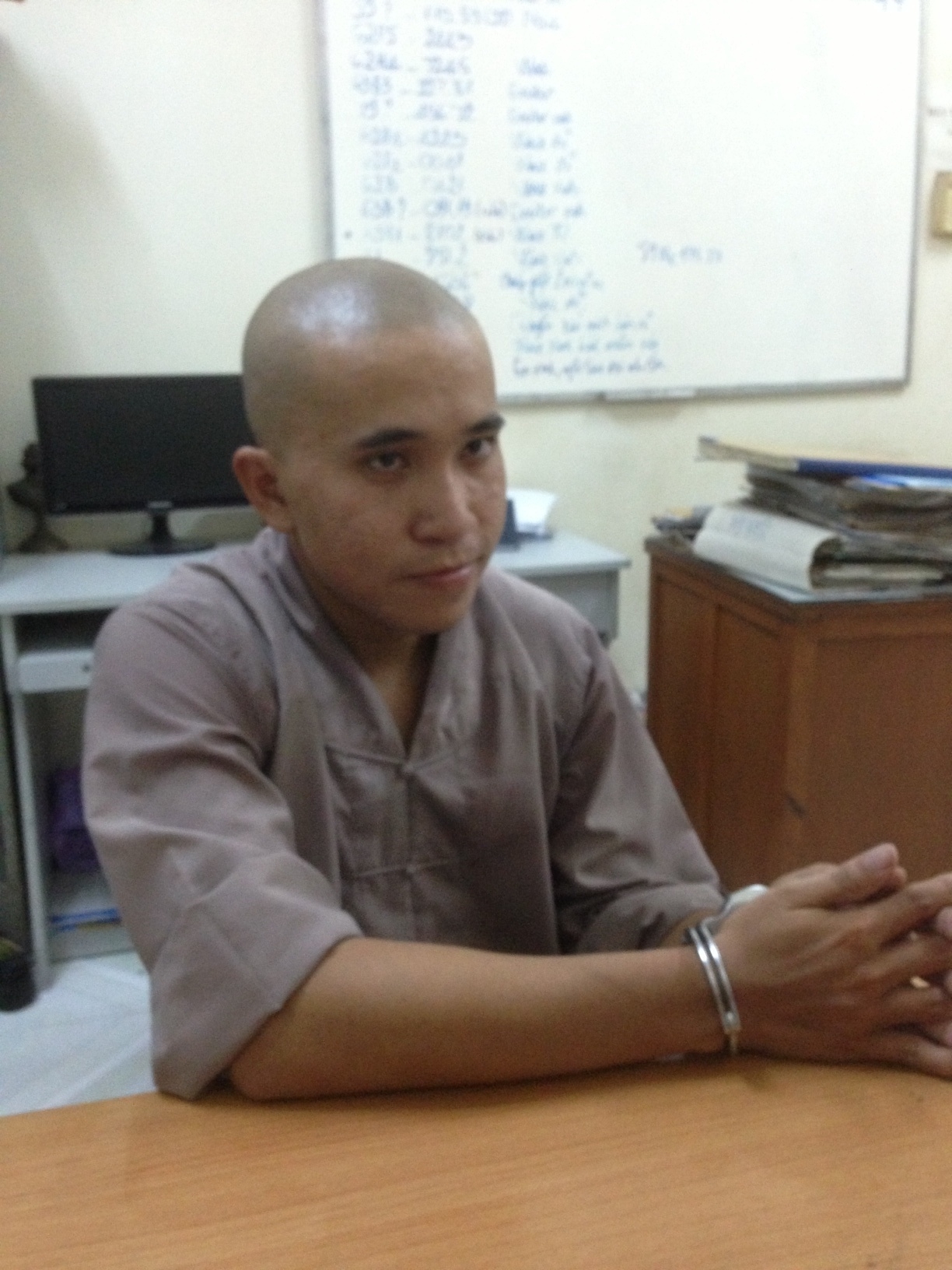 Vũ Trường Giang&nbsp;