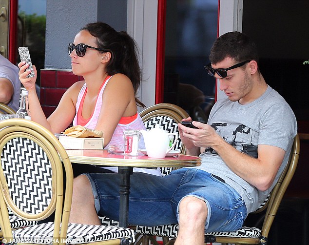 Vermaelen v&agrave; Parsons