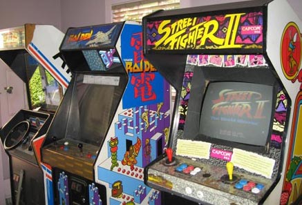 Chơi miễn phí 900 game thùng trên web