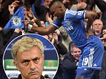 Eto'o ám chỉ HLV Mourinho là “kẻ ngu ngốc”