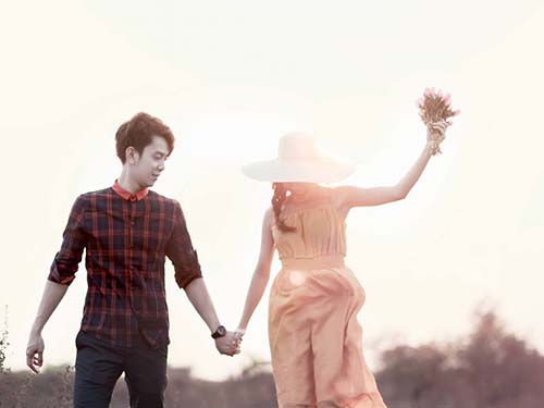 Hết yêu, thành... kẻ thù