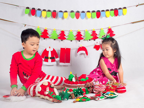 Đừng bảo bọc con quá kỹ