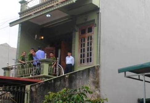 Vụ nữ cán bộ bị sát hại dã man: Hung thủ đập hỏng 2 mắt nạn nhân