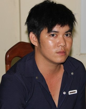 Bị chém chết vì bạn cãi nhau trên mạng Zalo