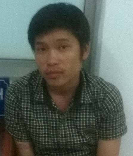 Nhậu xong, anh đâm chết em ruột