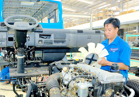 Thay đổi nếp nghĩ