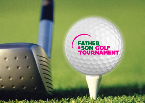 Việt Nam đăng cai giải Golf Father & Son châu Á-TBD