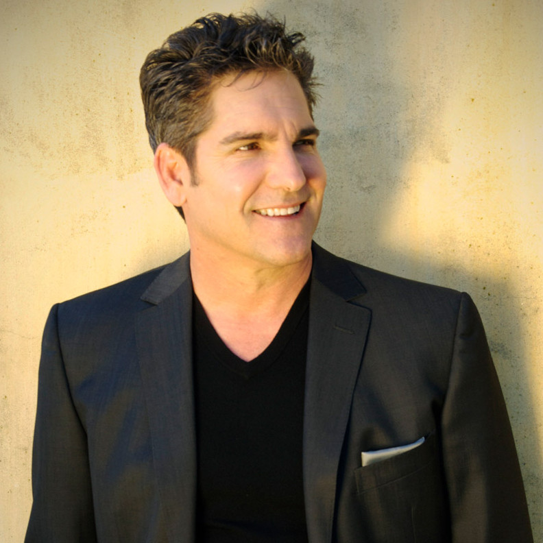 Grant Cardone - triệu ph&uacute; khi chỉ mới 30 tuổi