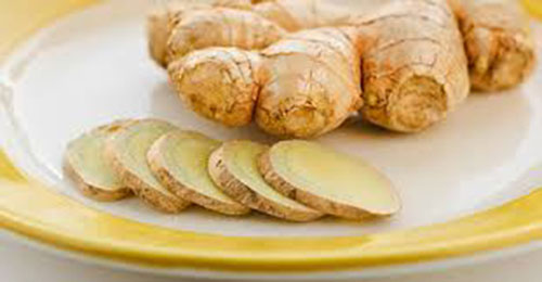 Giảm đau tự nhiên