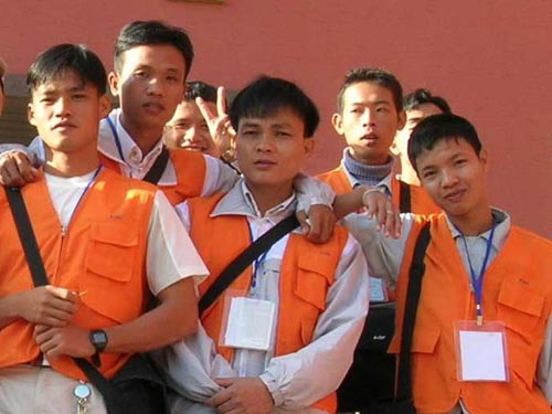 Chuyên môn, ngoại ngữ: Điểm yếu của lao động Việt Nam