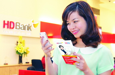 “Nạp tiền ngay, quà liền tay”