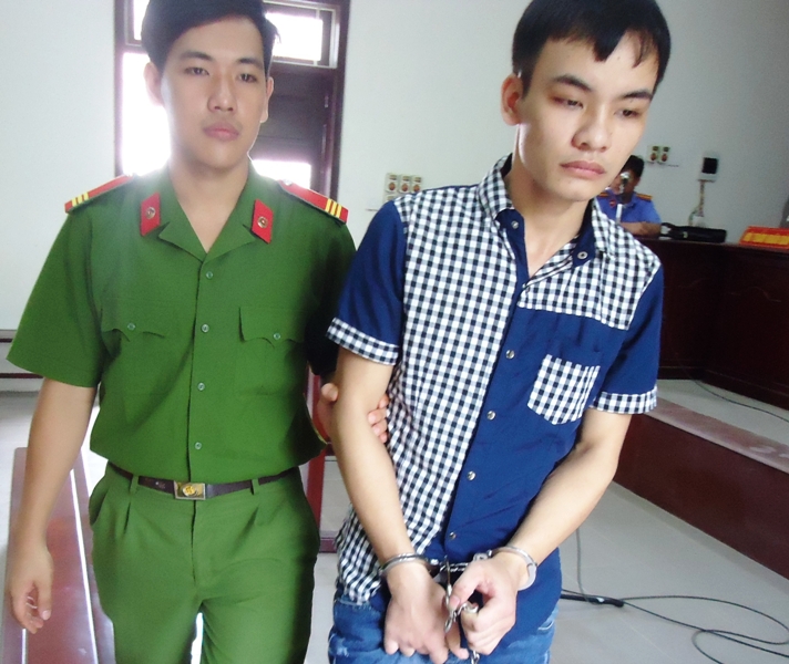 Đến nhà xin lỗi va quệt giao thông, bị đâm chết