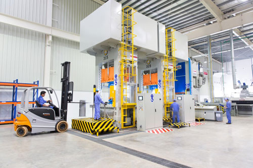 Chiến lược thành công của một thương hiệu Ý