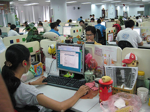 Ảo hóa hệ thống quản trị