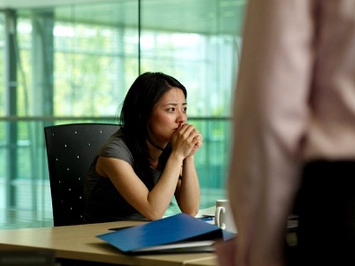 Chẳng lẽ tôi lại chịu thua?
