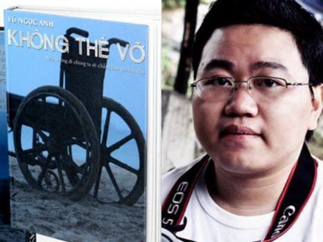 Thắp đuốc lên mà đi
