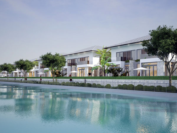 Nhà đất Nha Trang đắt bất ngờ