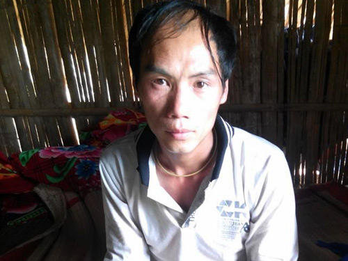 Đánh chết người vì nghi “thả ma” làm con bị ốm chết