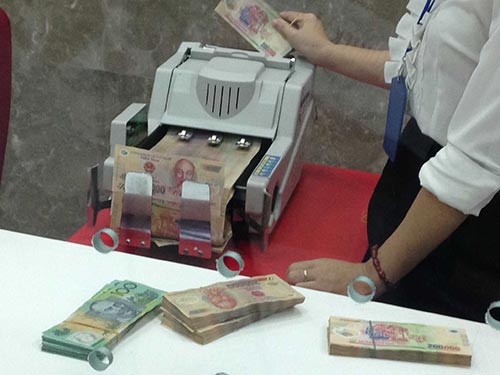 Nợ xấu cao, ngân hàng vẫn lãi lớn