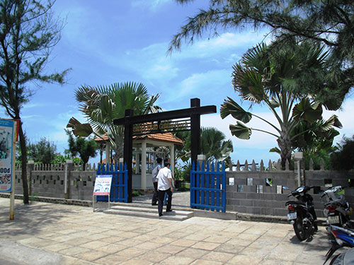 Thuận Thảo được ưu ái bất thường
