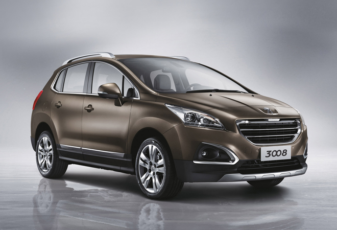 Peugeot cũng c&oacute; mức giảm h&agrave;ng chục triệu đồng