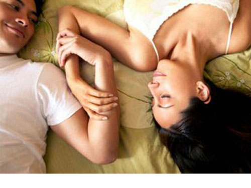 Lấy chồng đi em ơi, xuân qua đã lâu rồi...