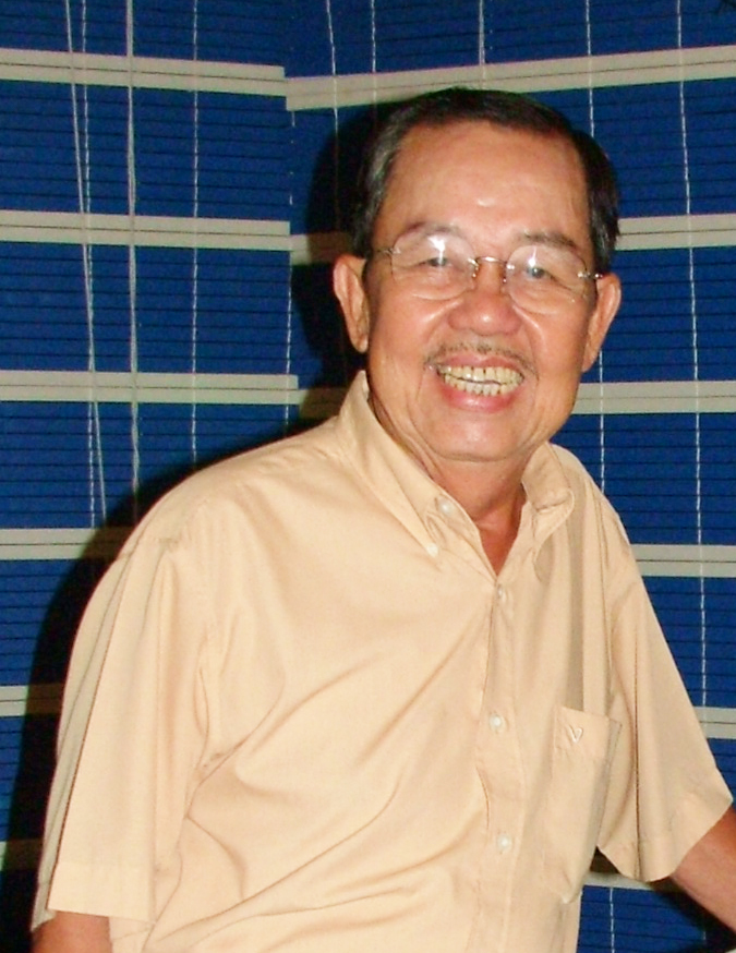 Nghệ sĩ hài Thanh Hoài đã về nơi chín suối. Ảnh: Thanh Hiệp