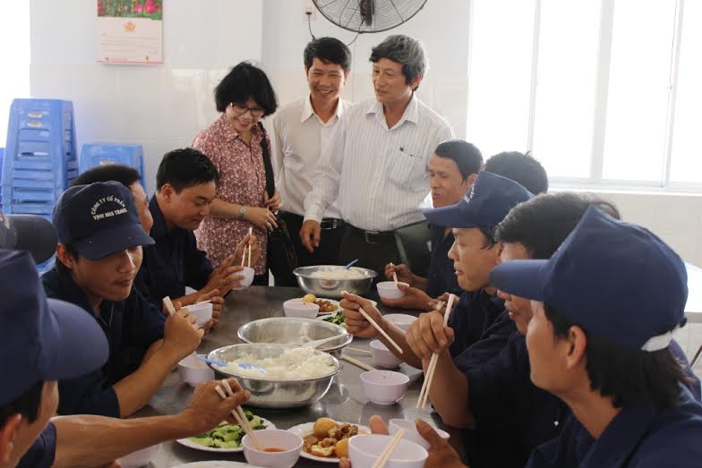 Truy thu gần 700 triệu đồng nợ BHXH