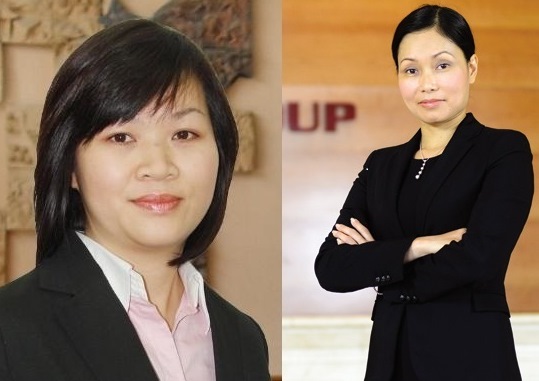 Ông lớn Vingroup tấn công thị trường thương mại điện tử