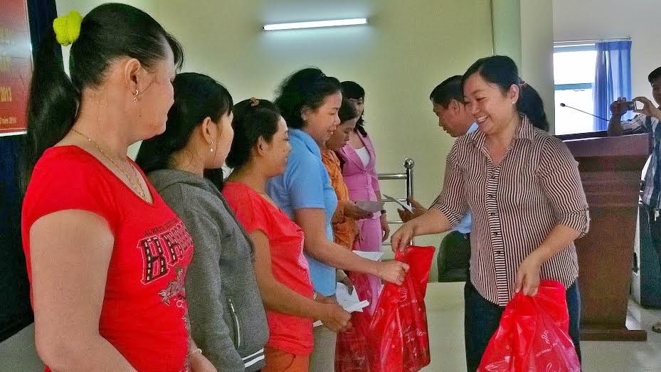 Tranh chấp lao động tập thể giảm mạnh