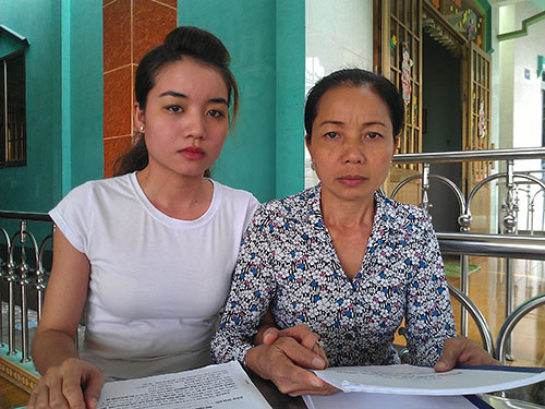 Hoãn thi hành án tử tù Hồ Duy Hải để xem xét lại một số tình tiết