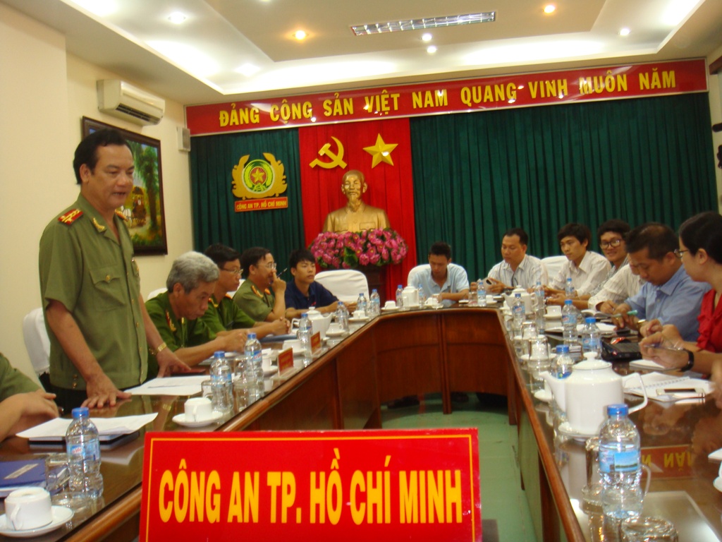Vụ nam sinh bị bắt cóc, thủ tiêu: Phi tang nạn nhân khi còn sống