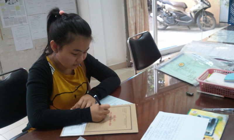 Chọn đường ngắn để về đích sớm hơn