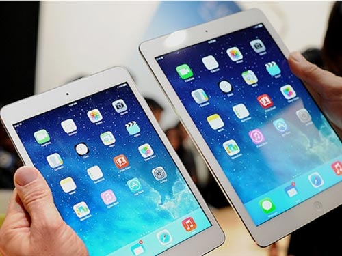 Loạt thiết bị sắp tới của Apple có gì hay?