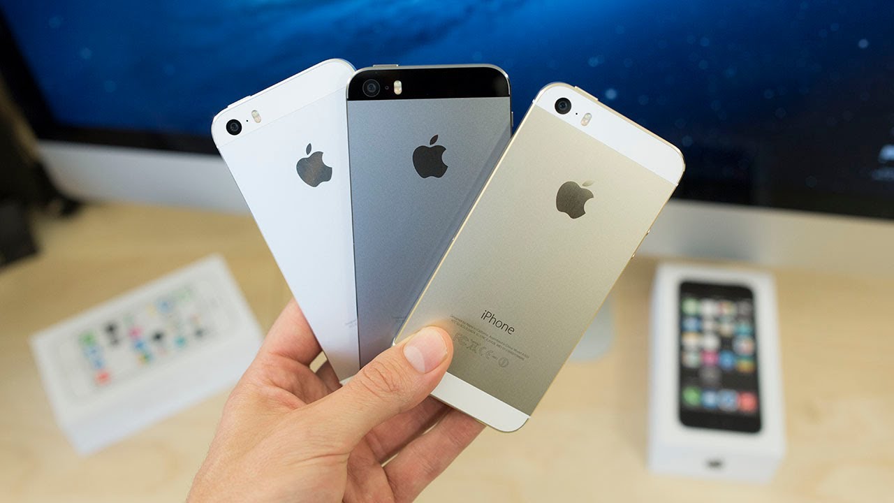 iPhone chính hãng toàn cầu được bảo hành tại VN