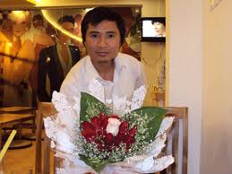 Sát thủ Đặng Văn Khuyến lúc chưa gây án