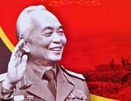 Xây, nâng cấp 2 trường mang tên Đại tướng Võ Nguyên Giáp