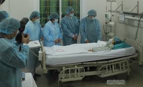 Bị nghi trộm tiền, uống thuốc độc tự tử