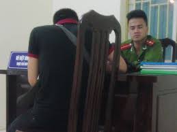 Phóng viên Báo Công an TP HCM bị hành hung