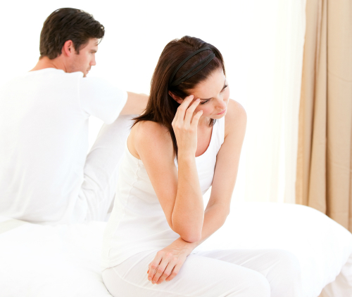 Thế nhưng, ít lâu sau rắc rối lại nảy sinh...
