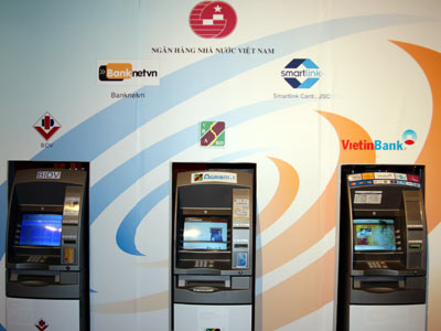 Chính thức sáp nhập hai hệ thống thẻ lớn nhất Việt Nam