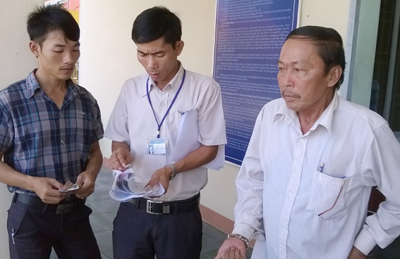 Đi chữa bệnh miễn phí cùng nhà sư, bị trộm mất sạch