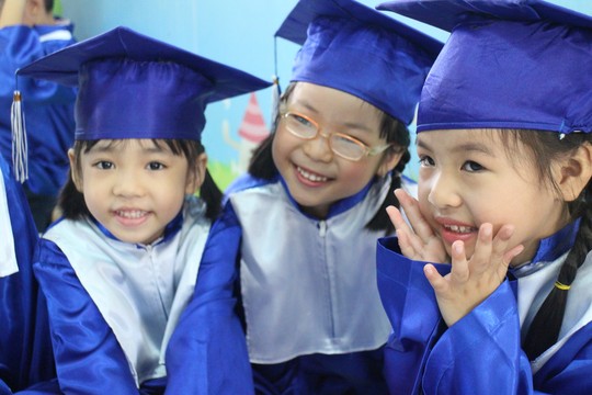 TP HCM: Quận Gò Vấp công bố kế hoạch tuyển sinh đầu cấp