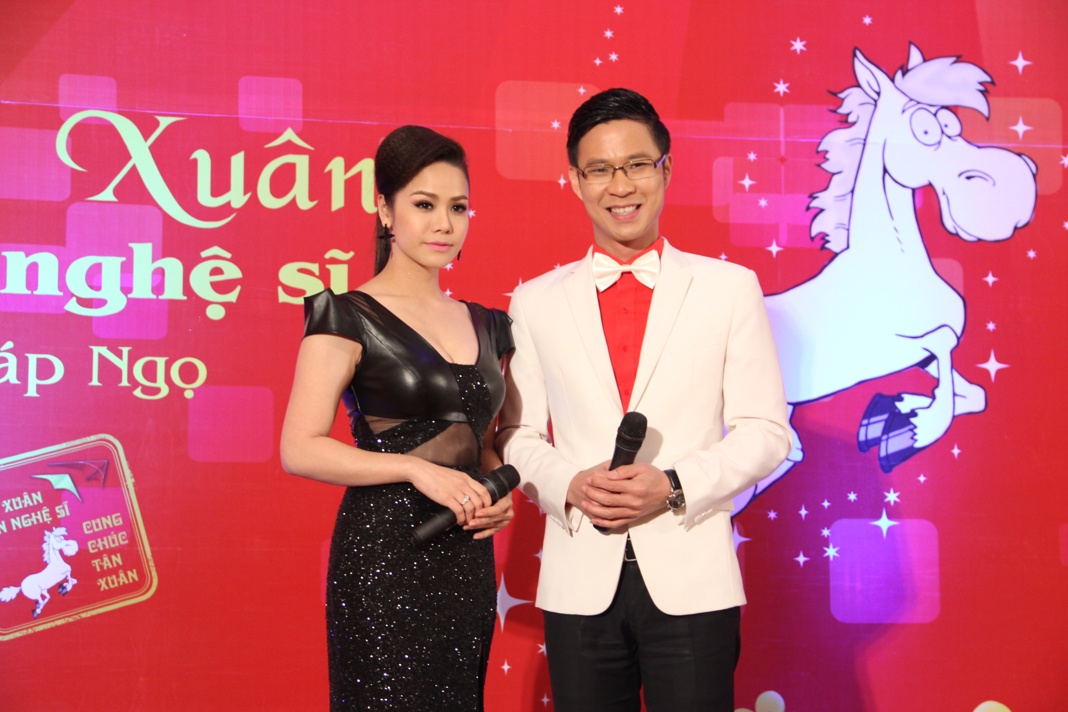 Kim Anh v&agrave; Anh Qu&acirc;n